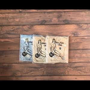 Knit-Mates by Lollipop - 3 Packs - Size Large